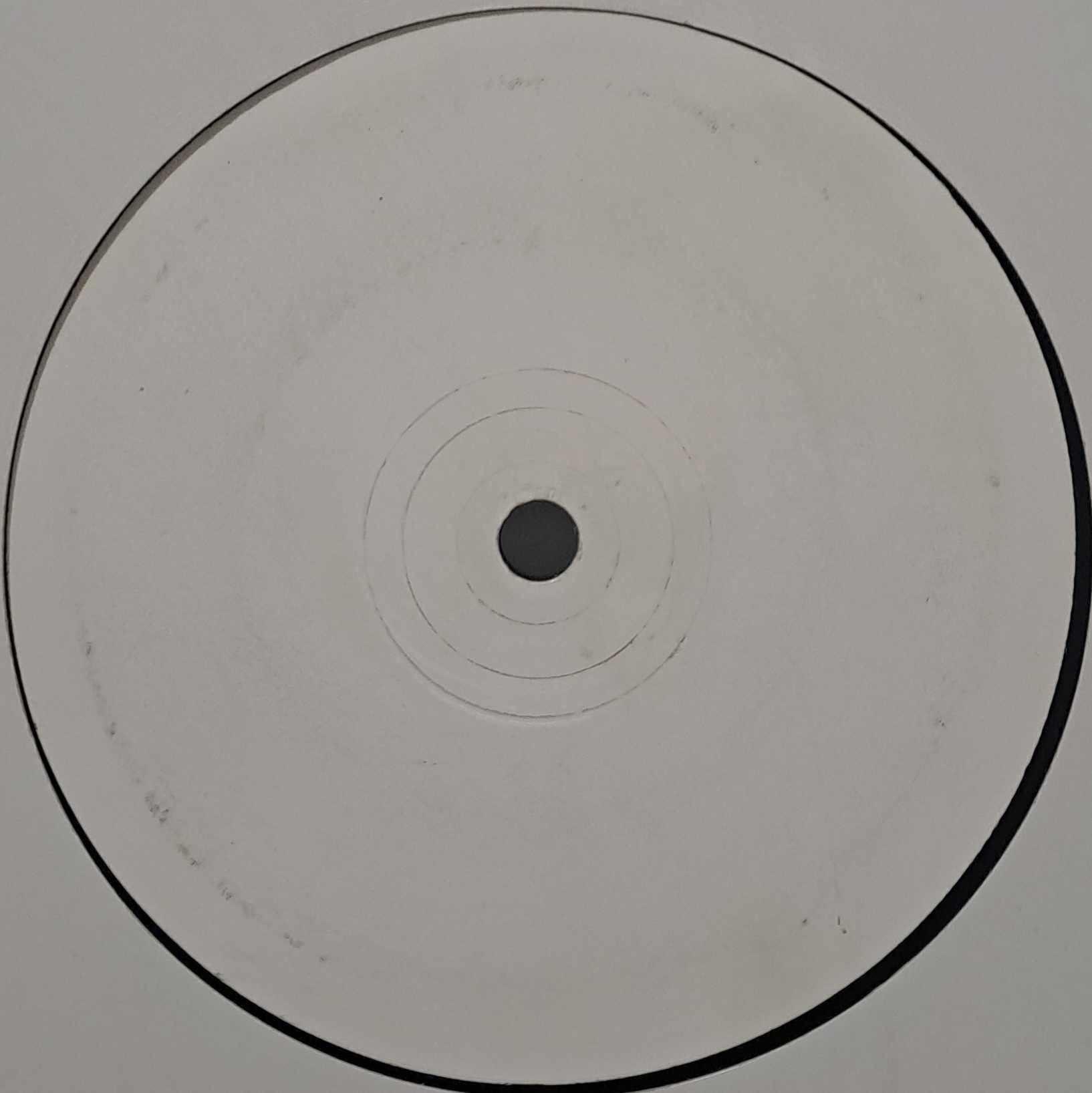 Psychotik Unit hs 01 - vinyle freetekno